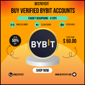 Get Verified Bybit Accounts