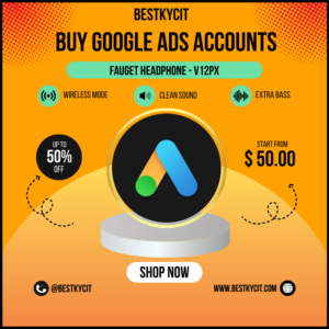 Get Google Ads Accounts