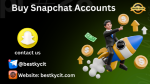 Get Verified Snapchat Accounts