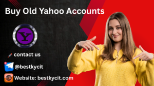 Get Yahoo Accounts