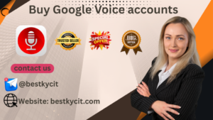 Get Google Voice Accounts