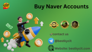 Get Naver Account