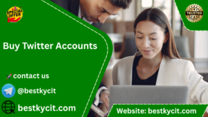 Get Twitter Accounts