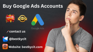 Get Google Ads Accounts