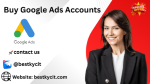 Get Google Ads Accounts