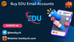 Get EDU Email Accounts