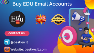Get EDU Email Accounts