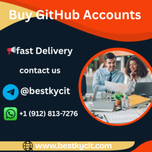 Get GitHub Accounts