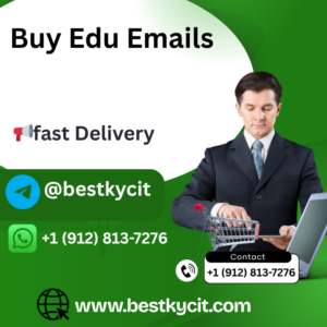 Get EDU Email Accounts