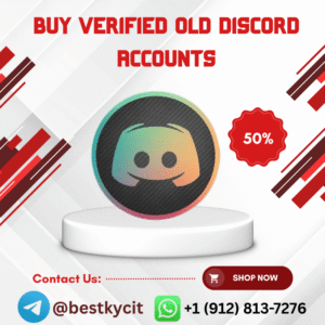 Get Discord Accounts